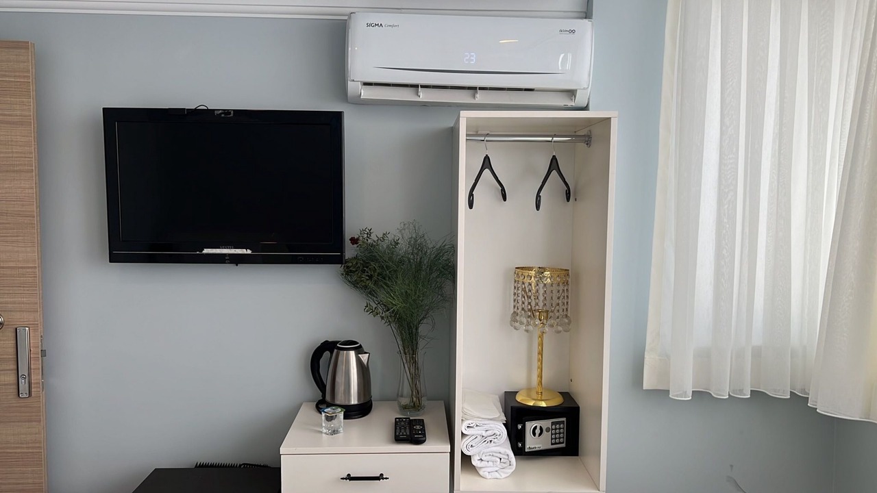 Photo of Bedroom in Taksim