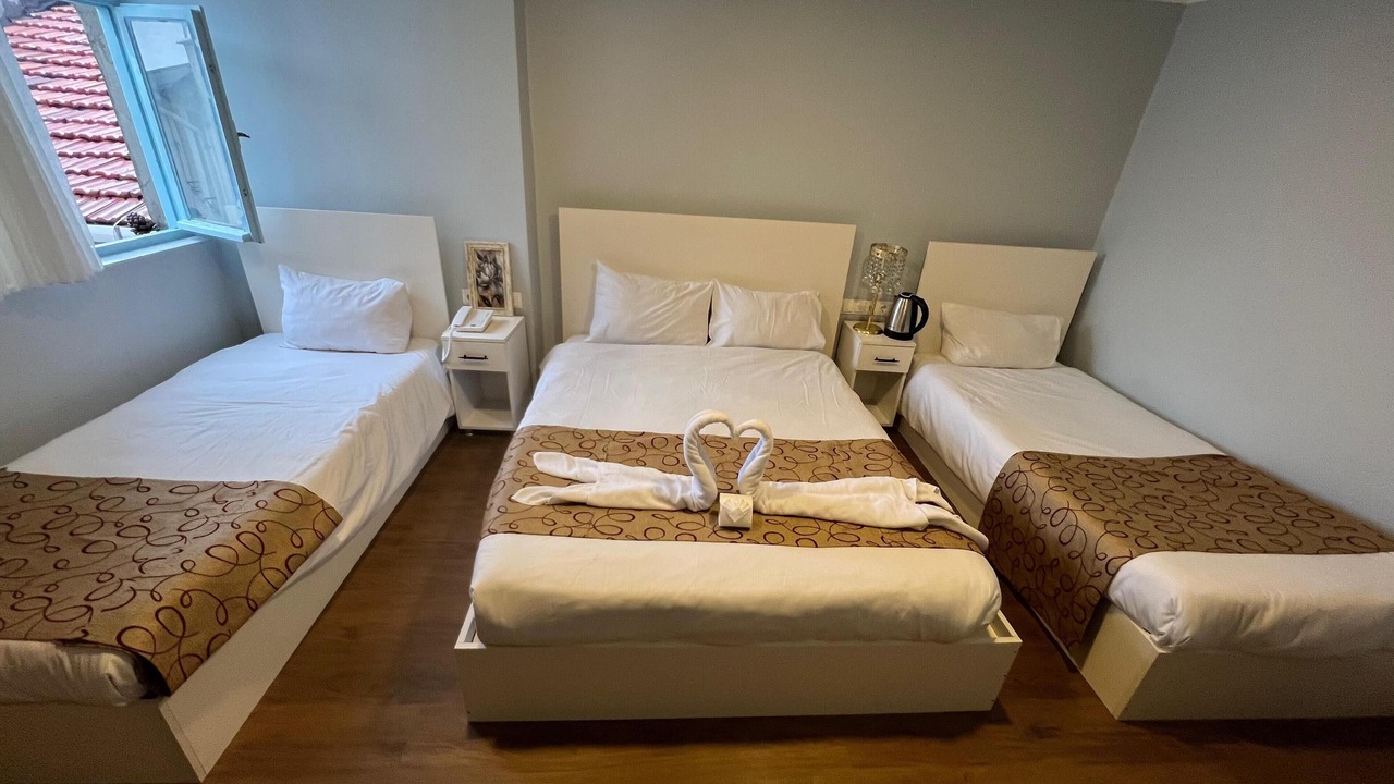 Photo of Bedroom in Taksim