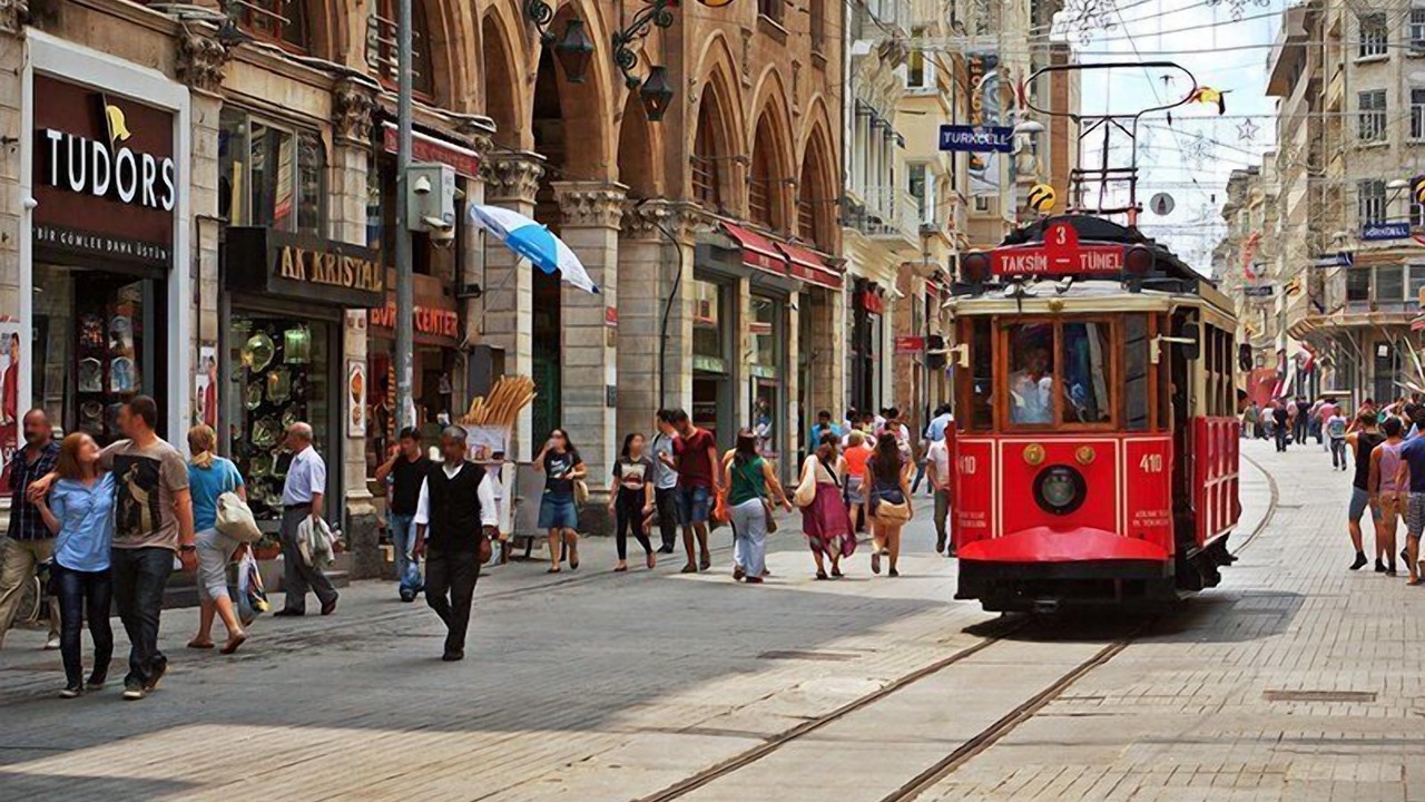 Photo of Others in Taksim