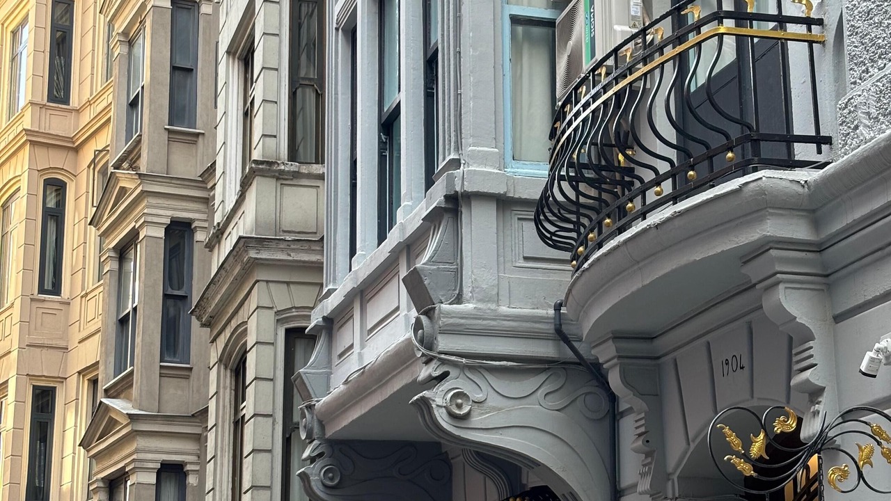 Photo of Outdoor in Taksim