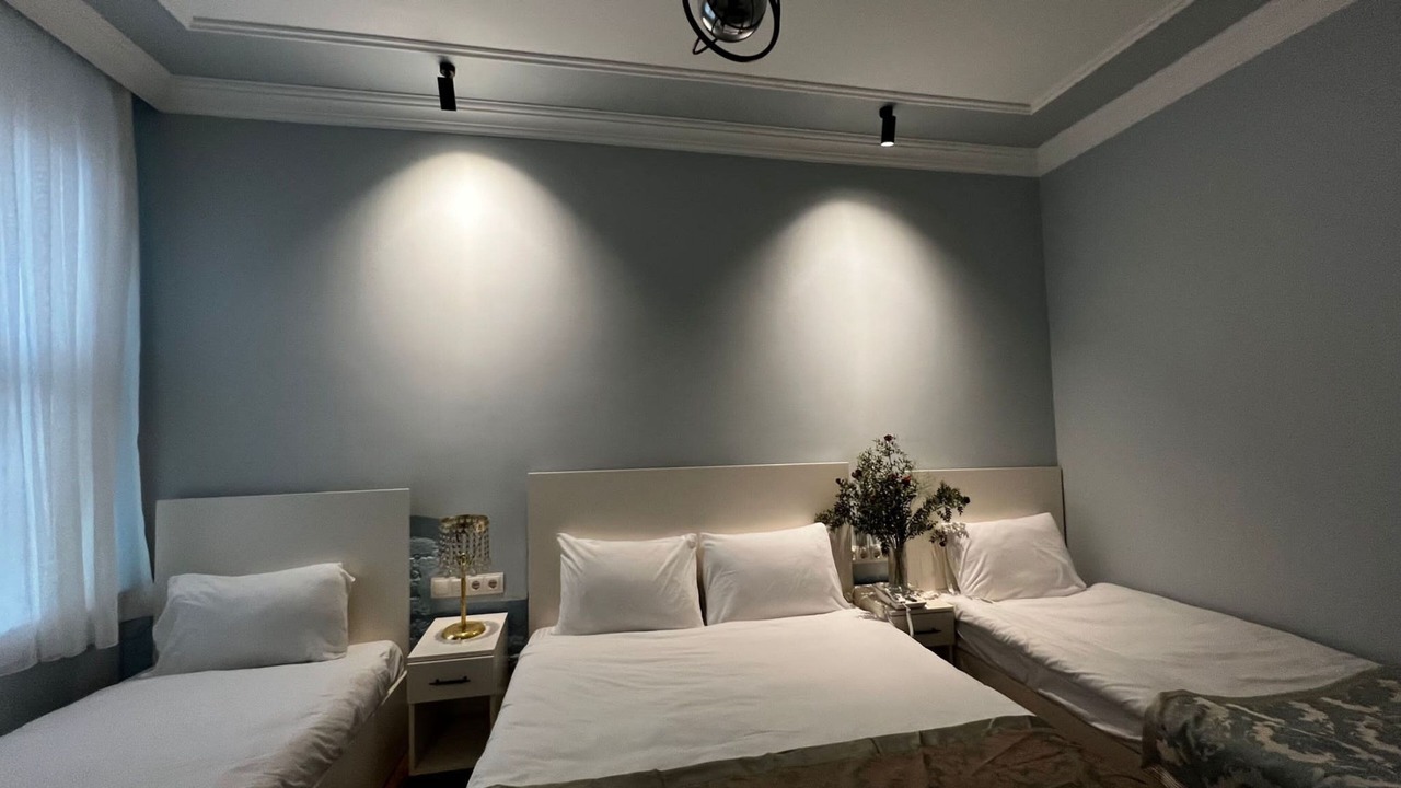 Photo of Bedroom in Taksim