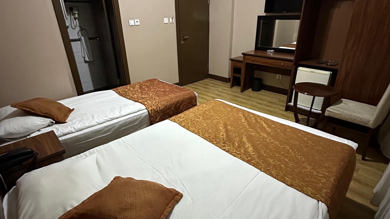 Photo of Bedroom in Ulus