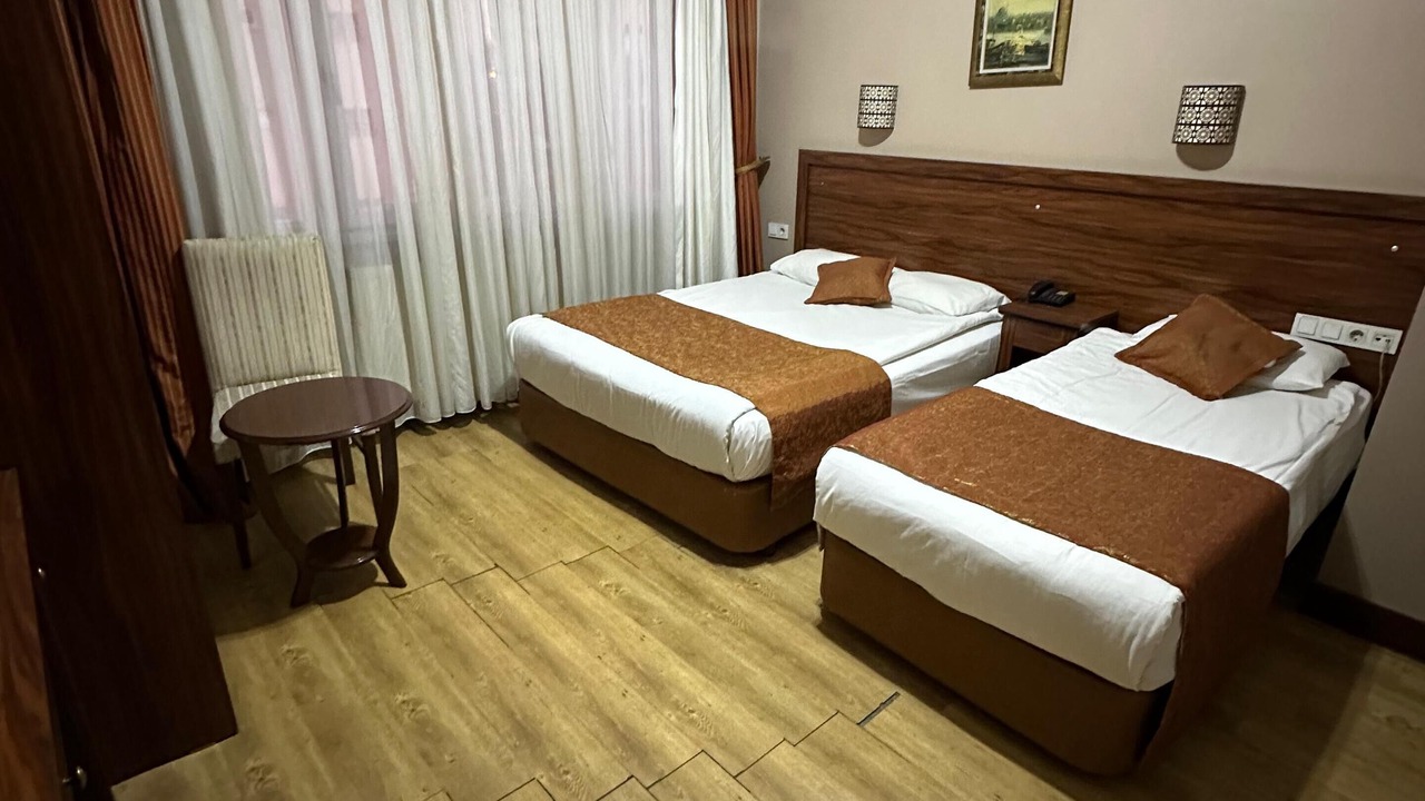 Photo of Bedroom in Ulus