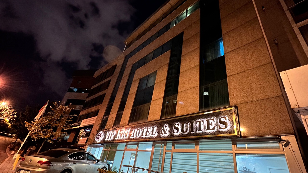 Photo of Outdoor in Besiktas