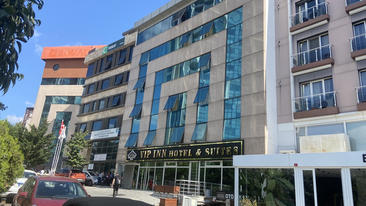 Photo of Outdoor in Besiktas