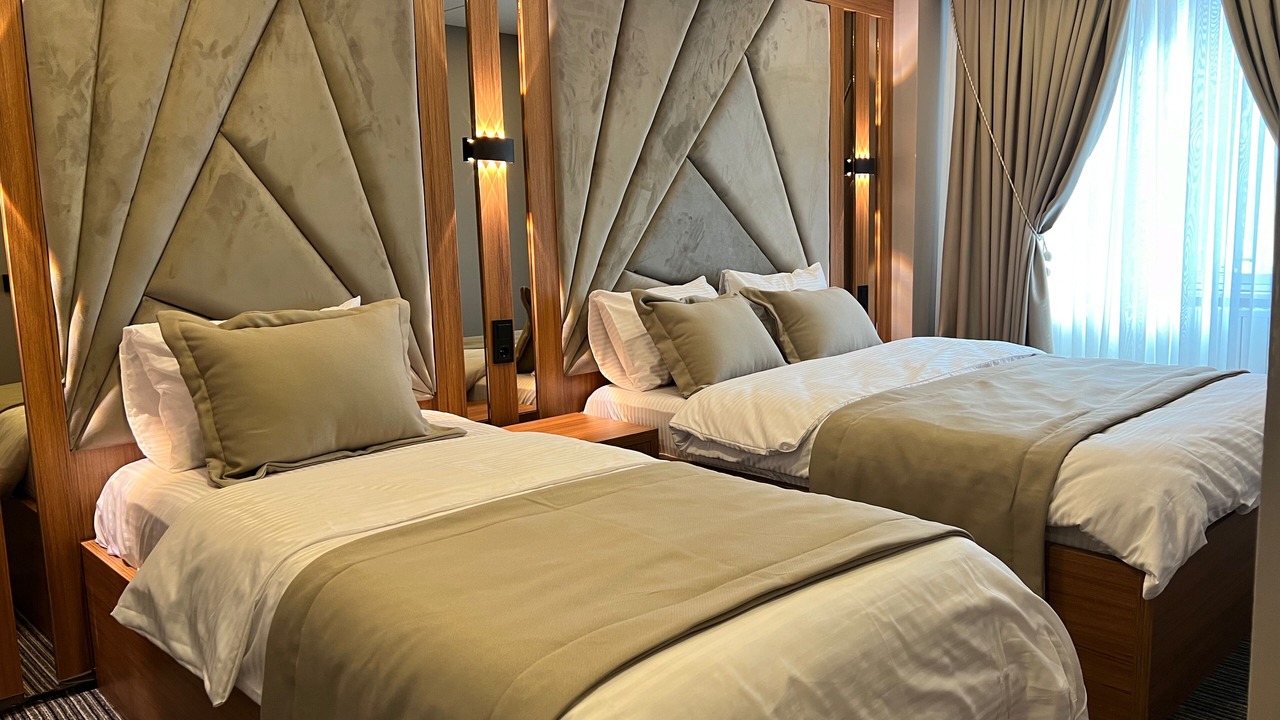 Photo of Bedroom in Besiktas