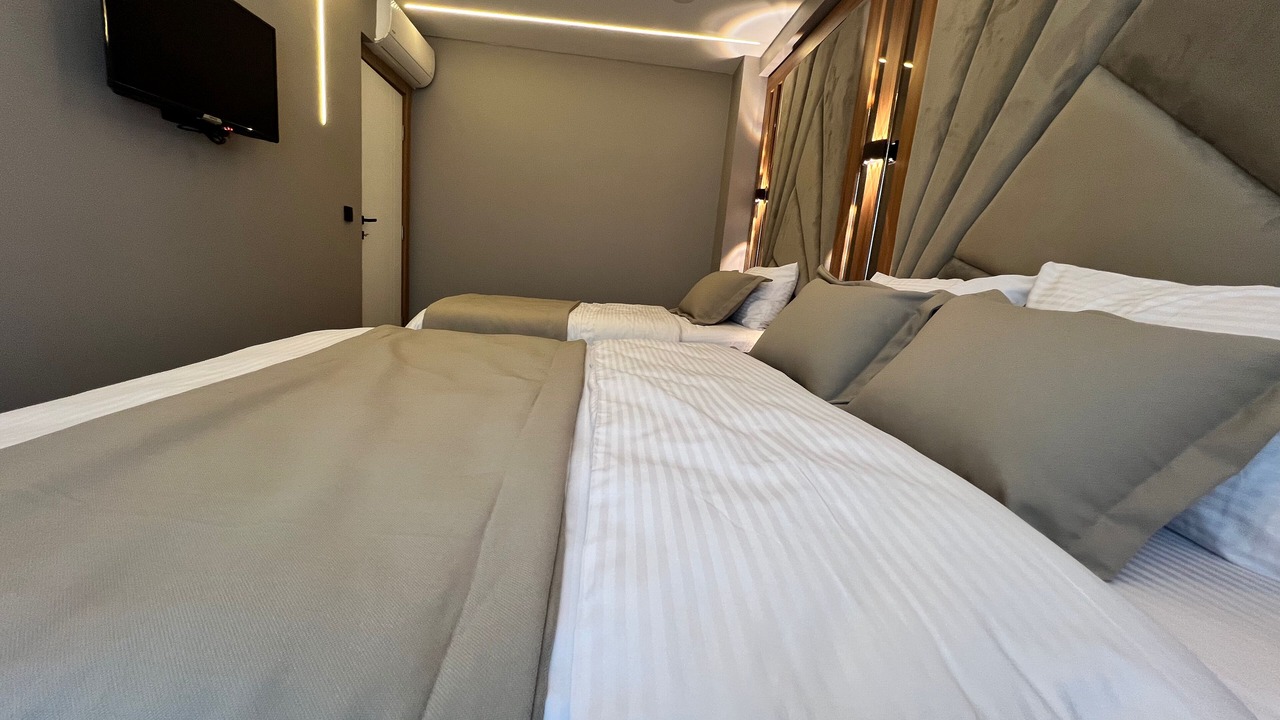 Photo of Bedroom in Besiktas