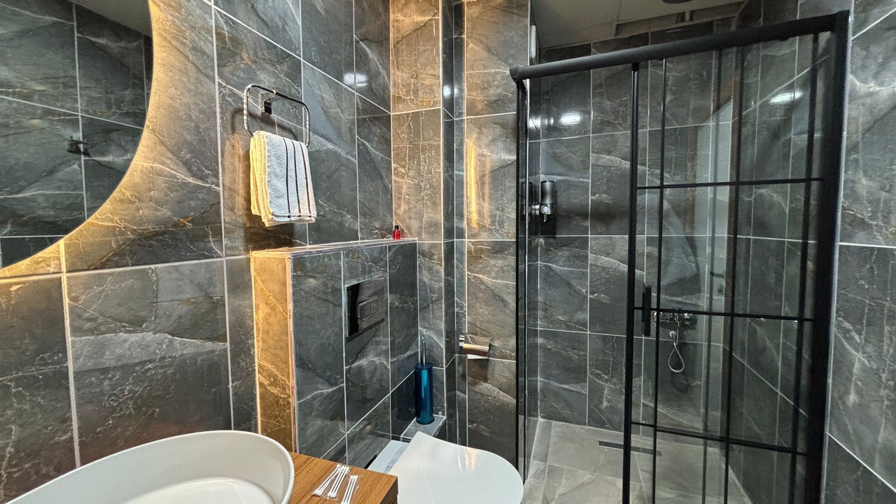 Photo of Bathroom in Besiktas