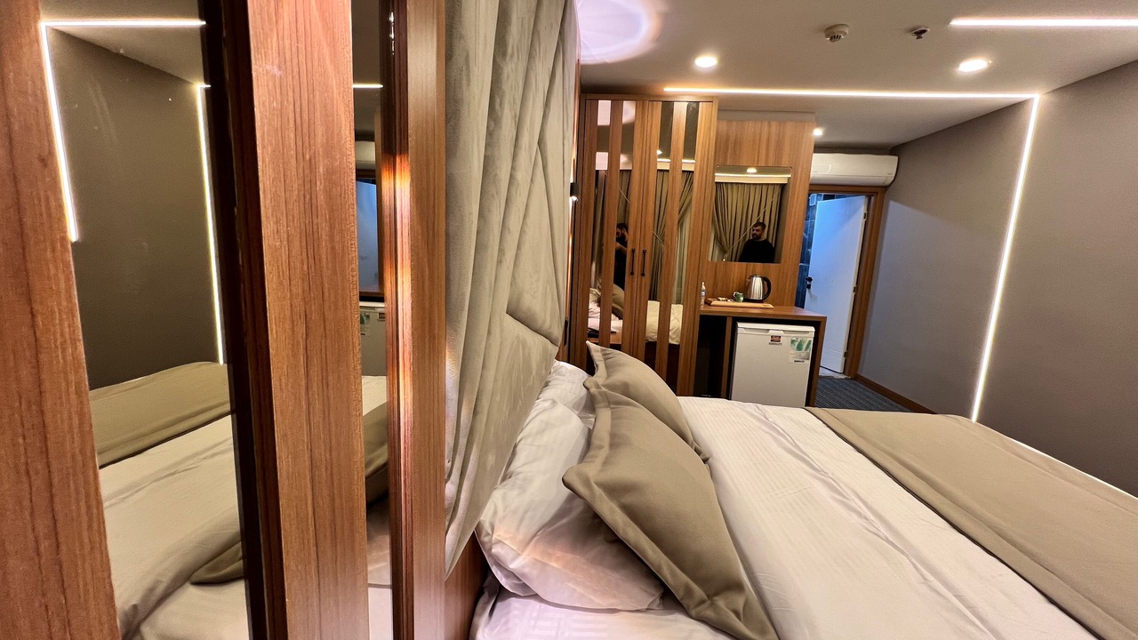 Photo of Bedroom in Besiktas