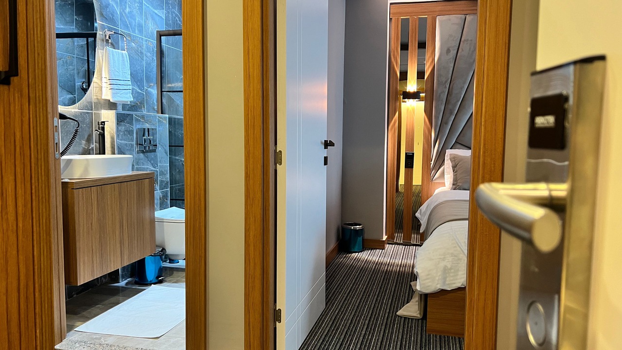 Photo of Bedroom in Besiktas