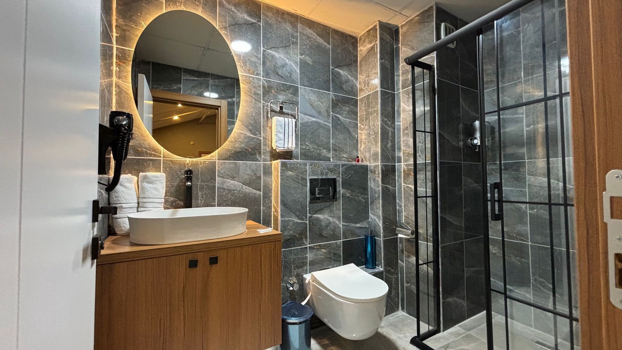 Photo of Bathroom in Besiktas