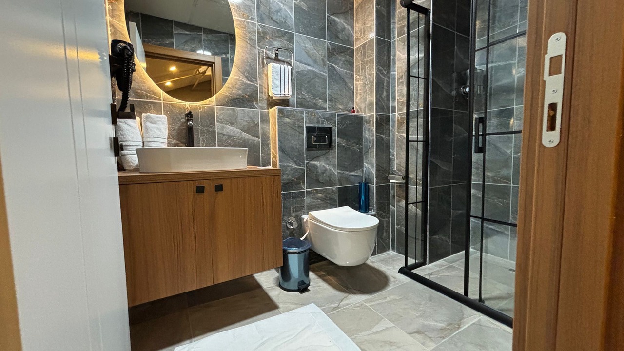 Photo of Bedroom in Besiktas