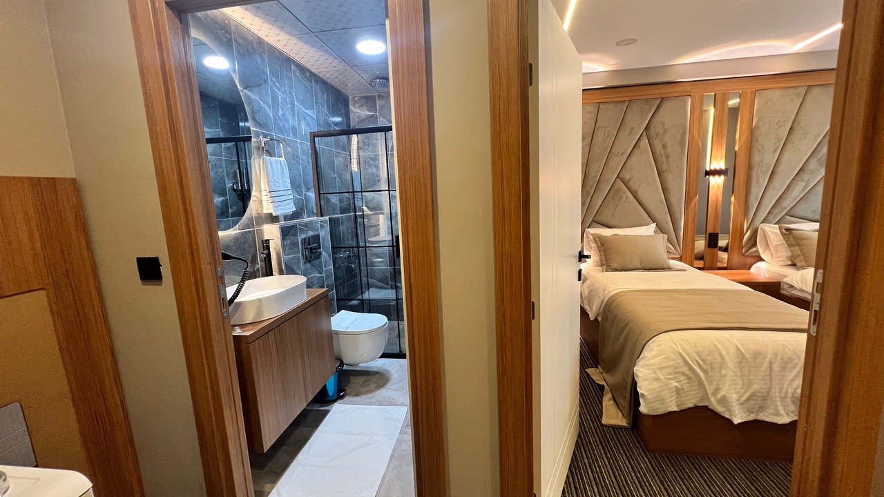 Photo of Bedroom in Besiktas