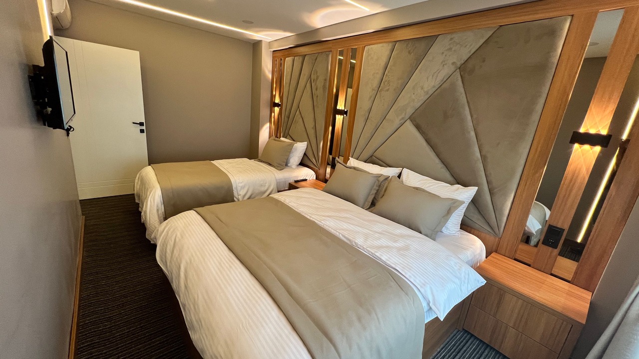 Photo of Bedroom in Besiktas