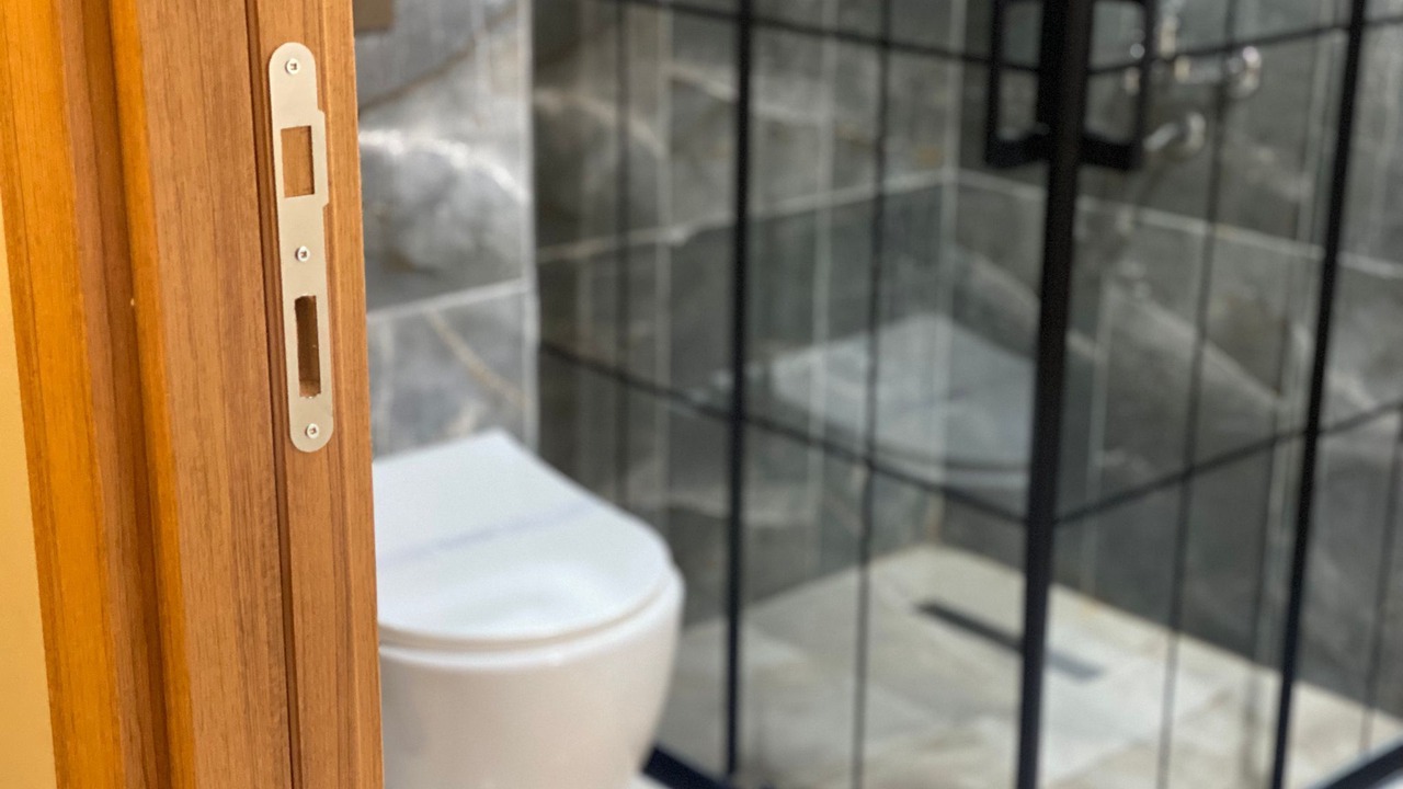 Photo of Bathroom in Besiktas
