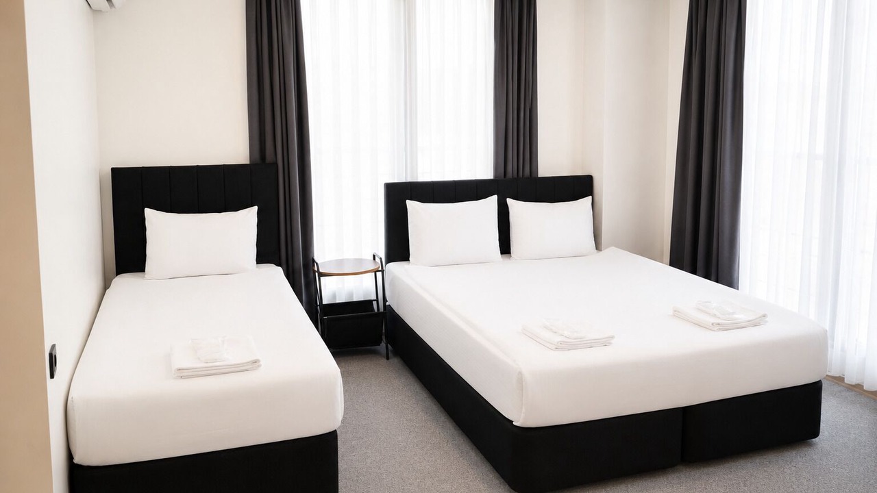 Photo of Bedroom in Arnavutkoy