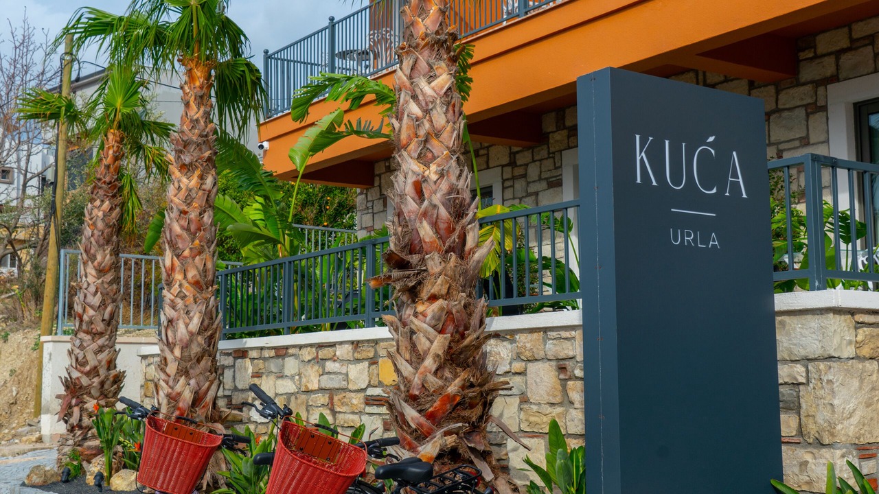 Photo of Outdoor in Urla