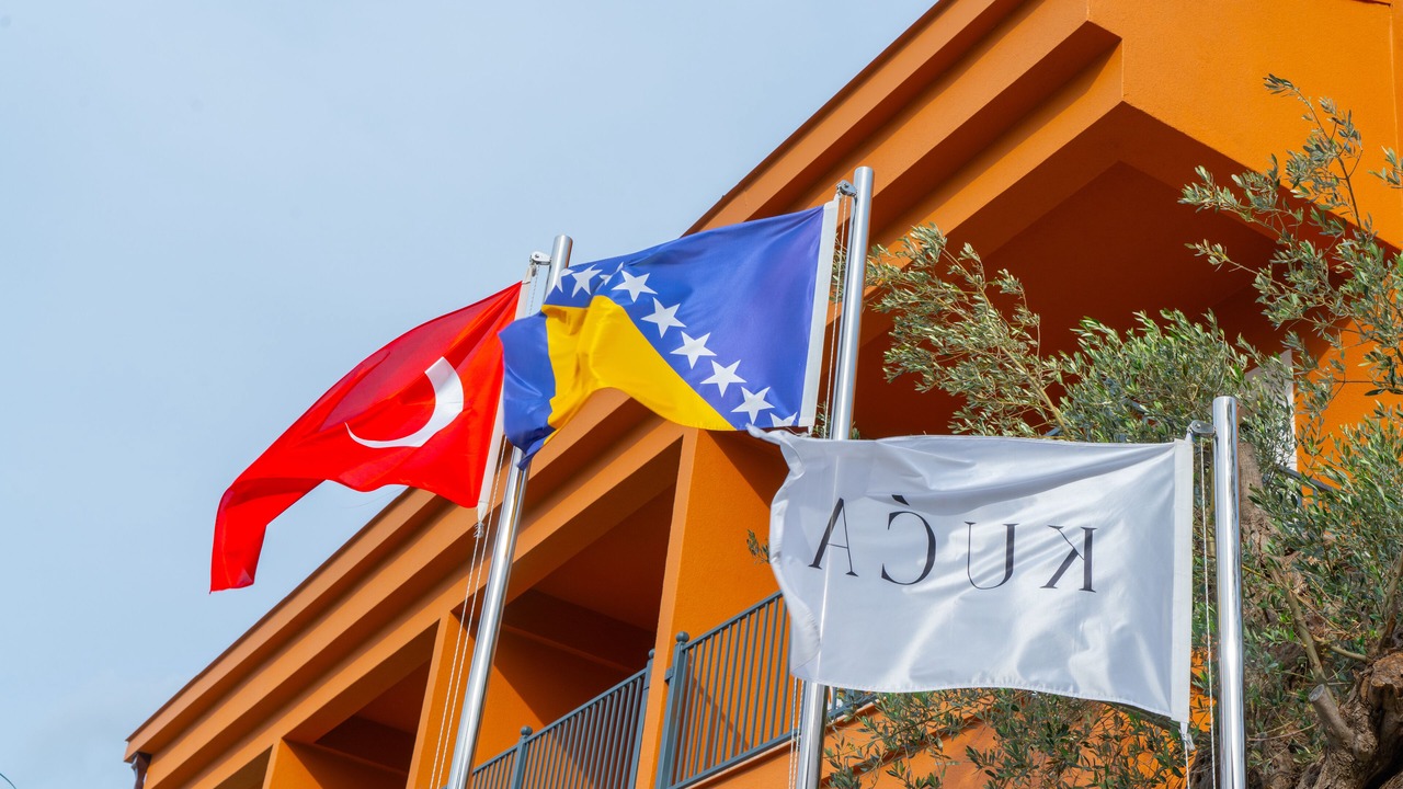 Photo of Outdoor in Urla