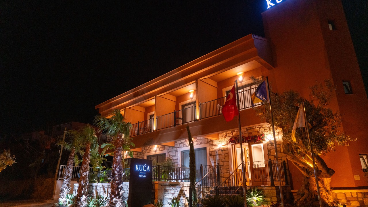Photo of Outdoor in Urla