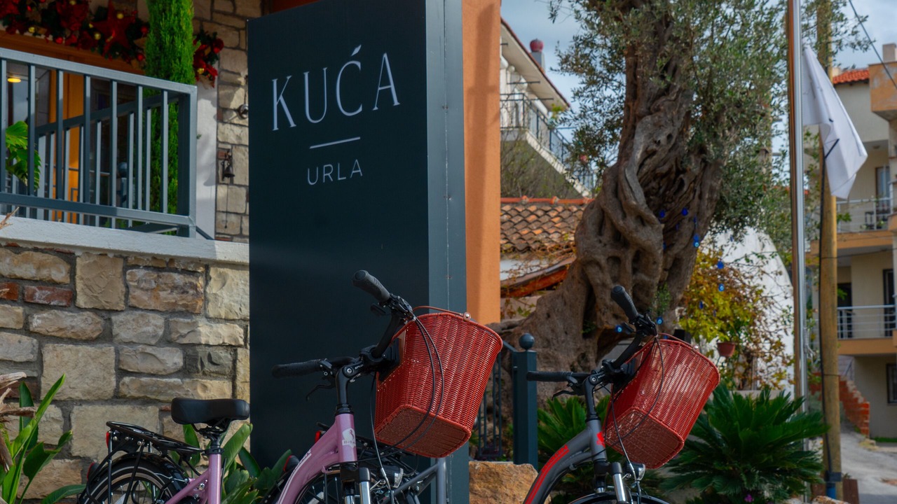 Photo of Outdoor in Urla