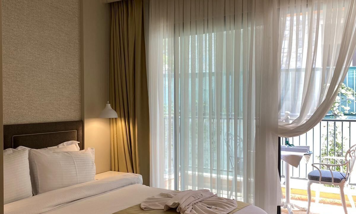 Photo of Bedroom in Urla