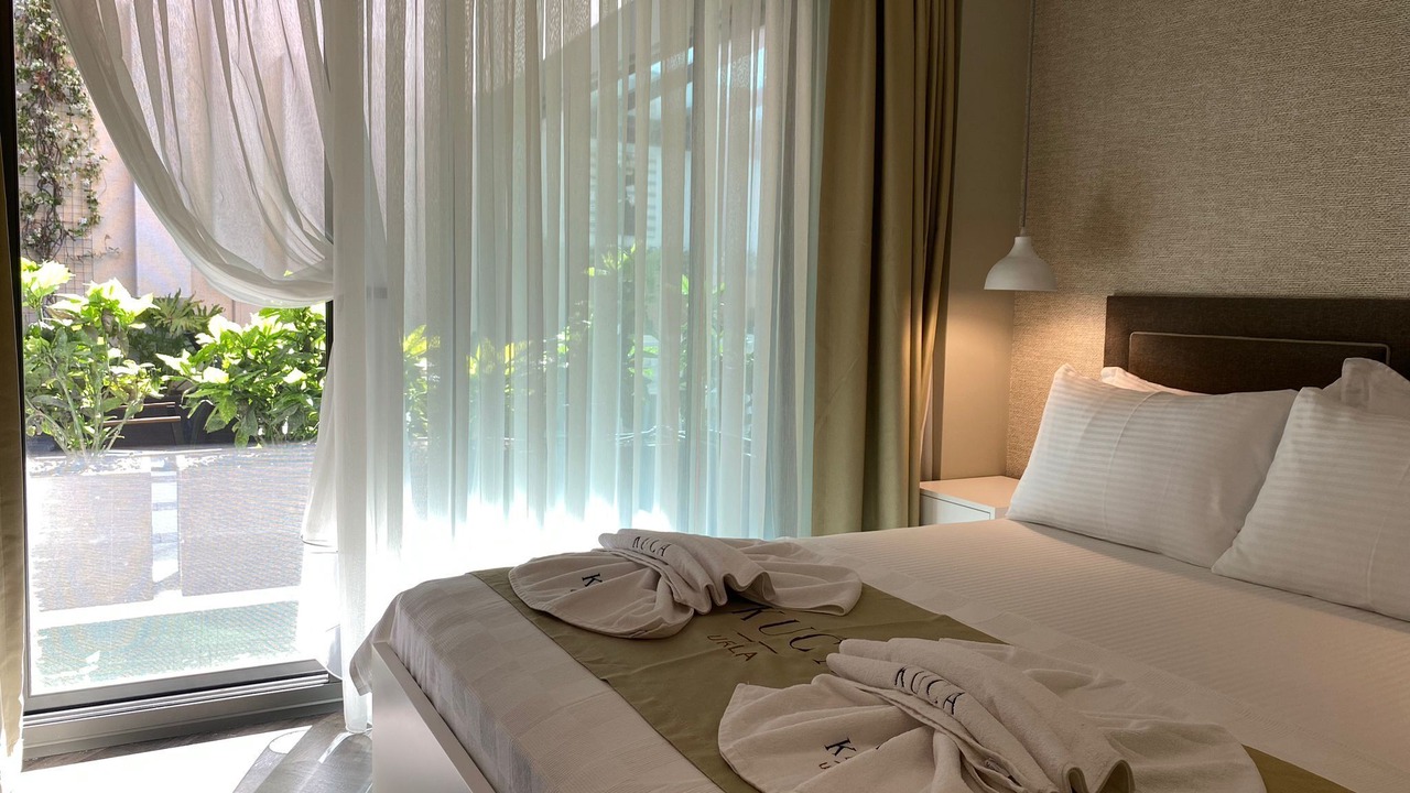 Photo of Bedroom in Urla