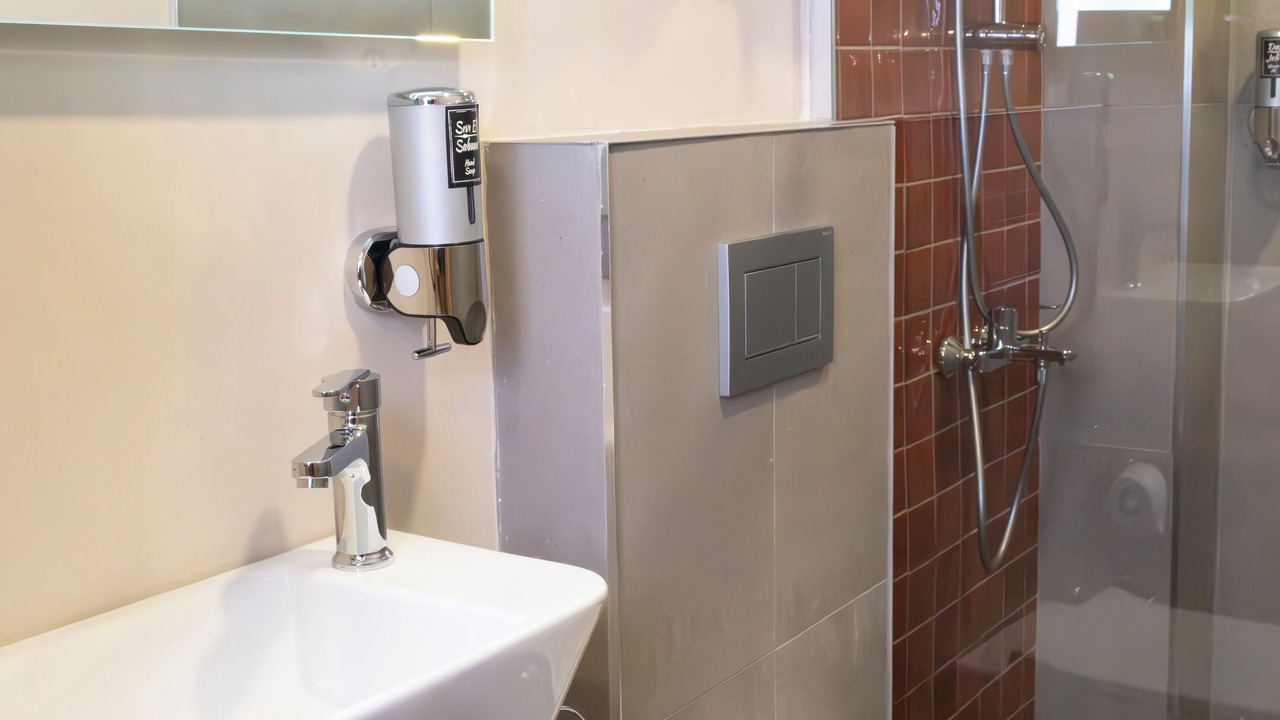 Photo of Bathroom in Bakırkoy