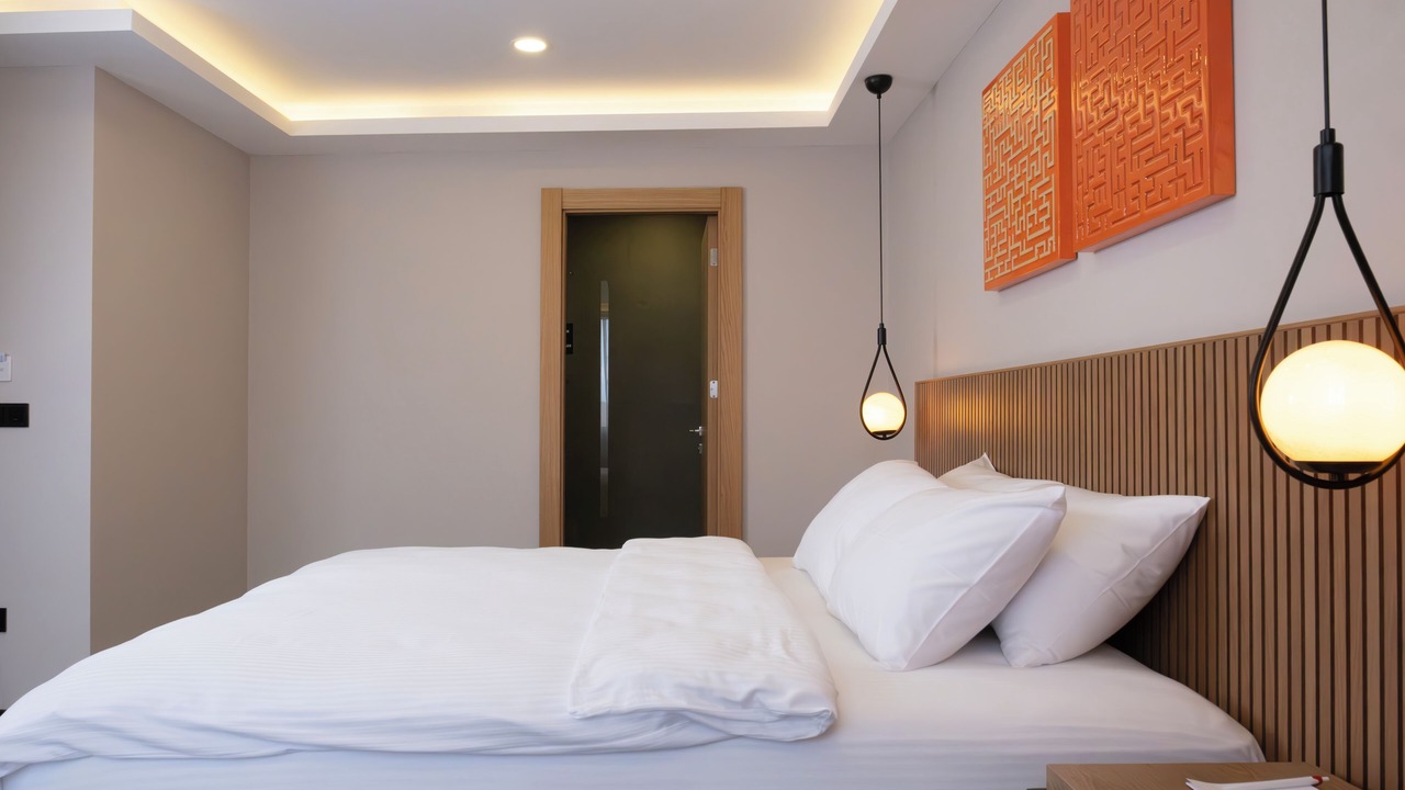 Photo of Bedroom in Bakırkoy
