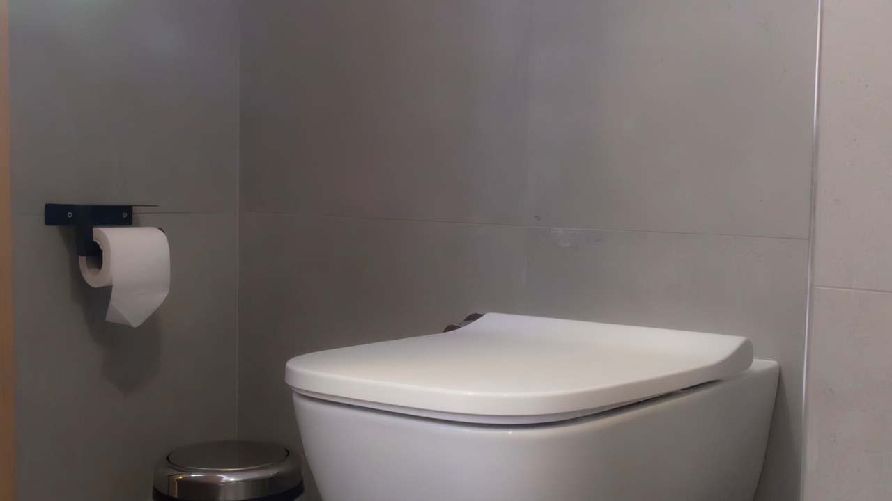 Photo of Bathroom in Bakırkoy