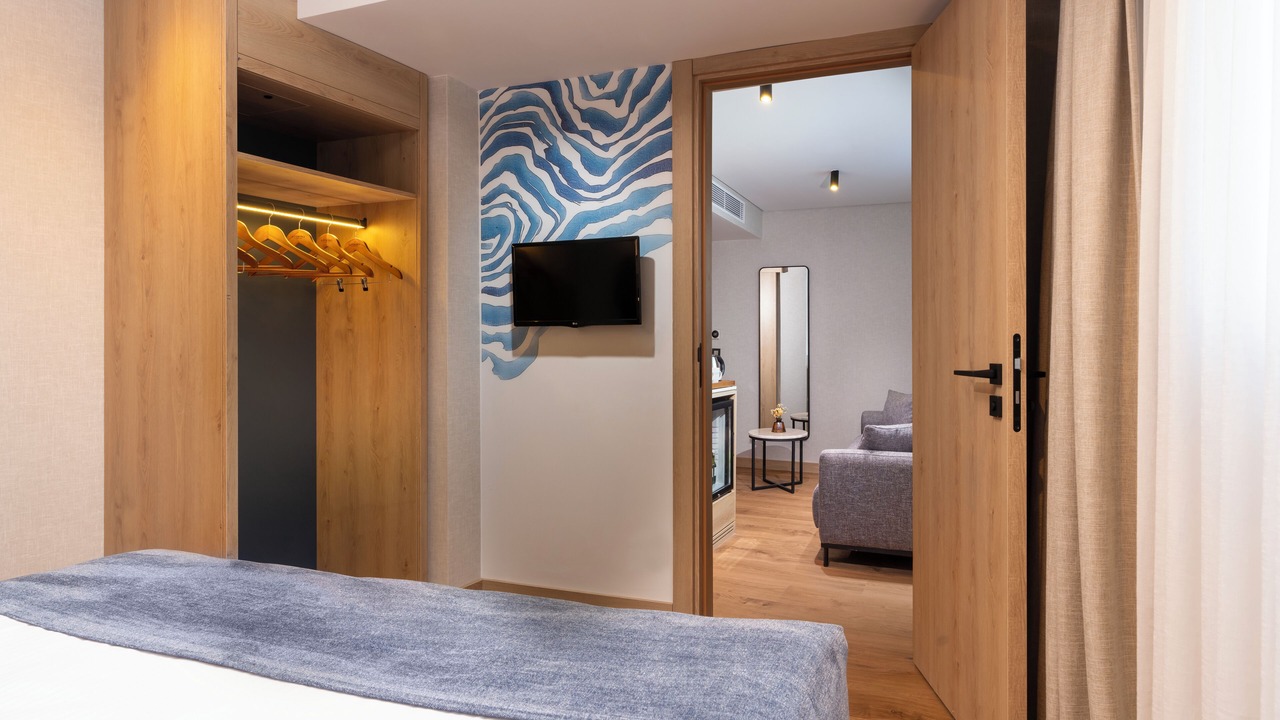 Photo of Bedroom in Kusadasi City Centre