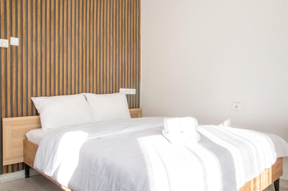 Photo of Bedroom in Konak