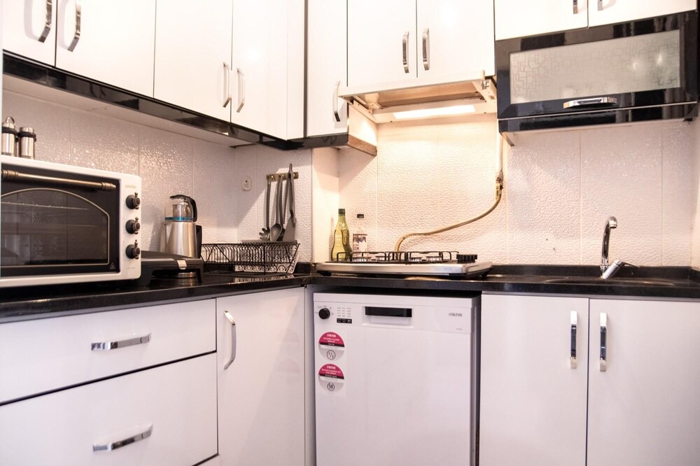 Photo of Kitchen in Konak