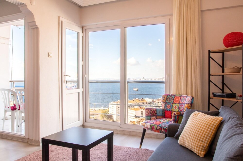 Photo of Livingroom in Konak
