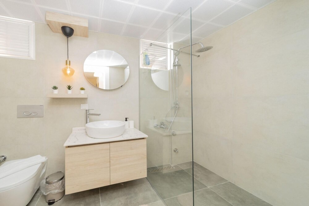 Photo of Bathroom in Guzeloba Mahallesi