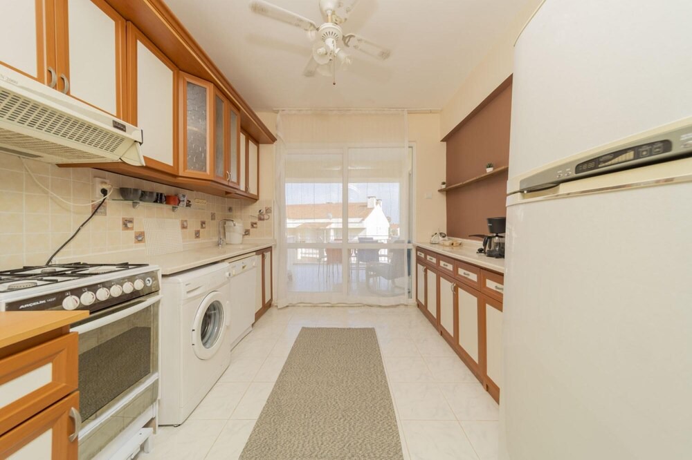 Photo of Kitchen in Guzeloba Mahallesi