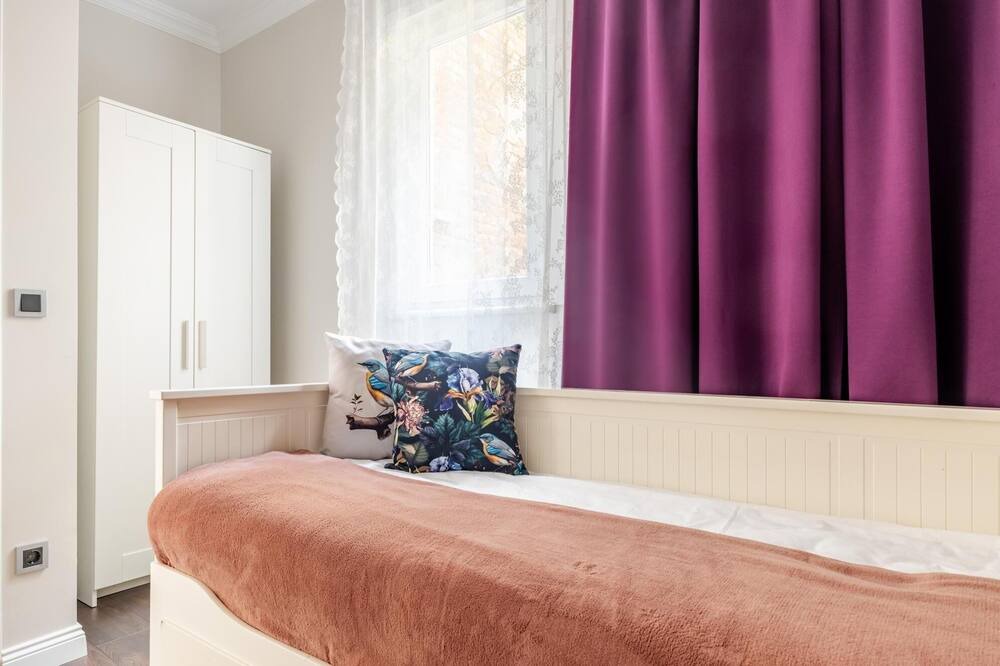 Photo of Bedroom in Harbiye
