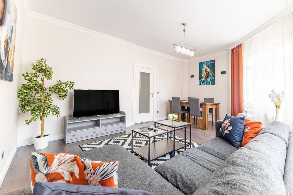 Photo of Livingroom in Harbiye