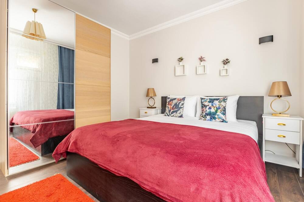 Photo of Bedroom in Harbiye