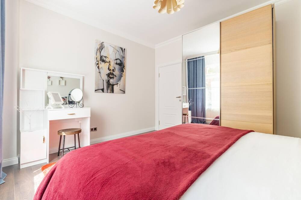 Photo of Bedroom in Harbiye