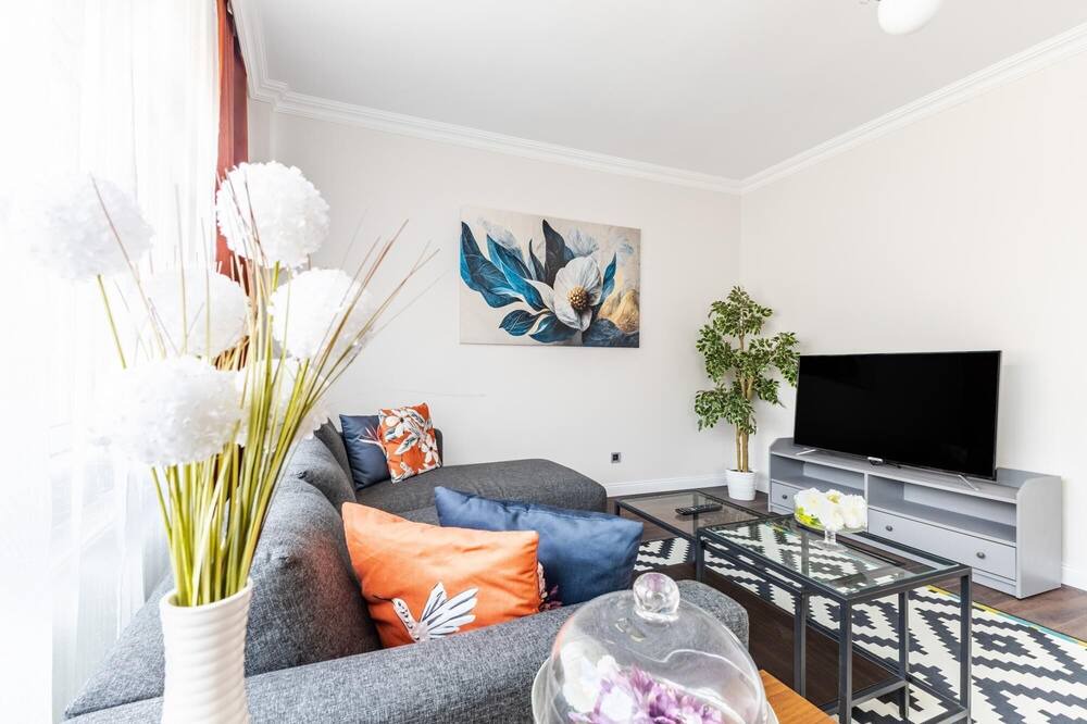 Photo of Livingroom in Harbiye