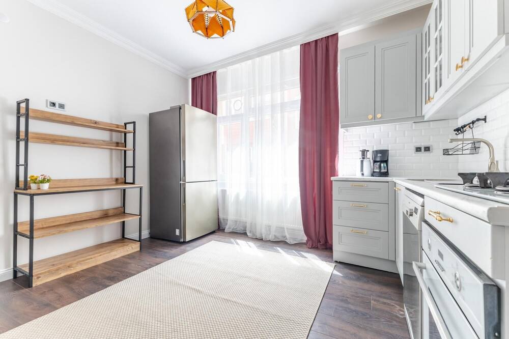 Photo of Kitchen in Harbiye