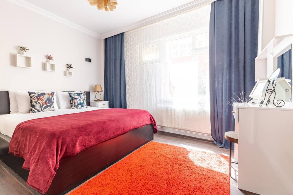 Photo of Bedroom in Harbiye