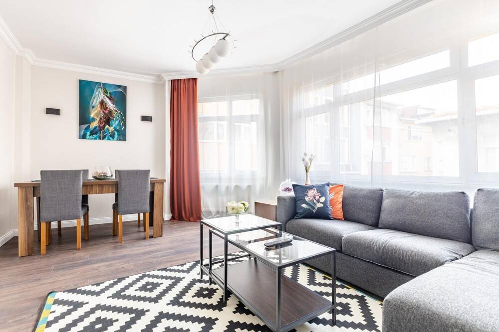 Photo of Livingroom in Harbiye