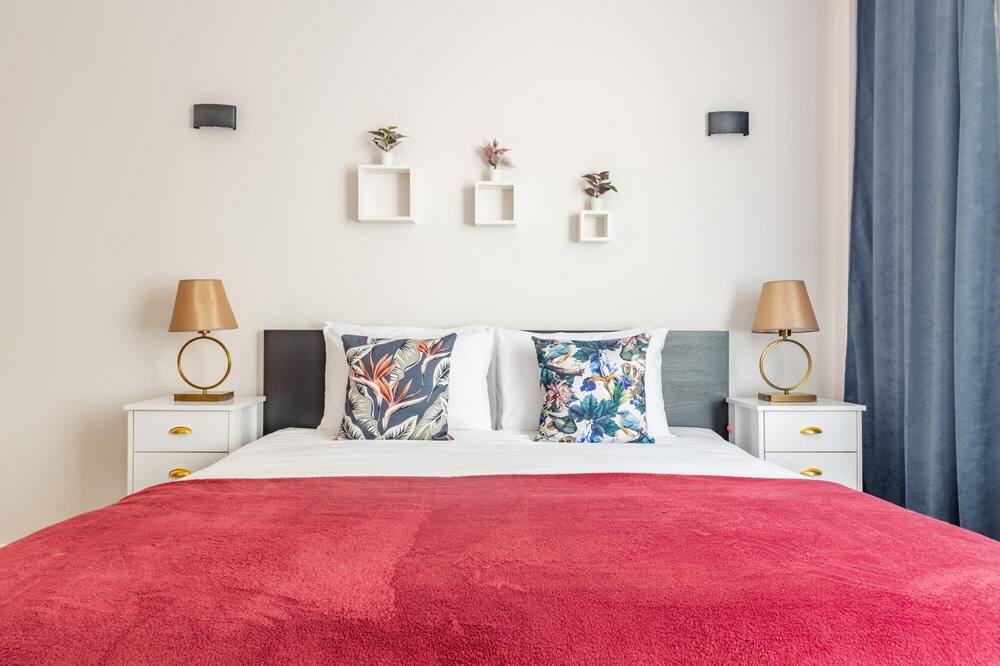 Photo of Bedroom in Harbiye