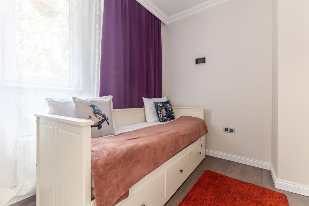 Photo of Bedroom in Harbiye