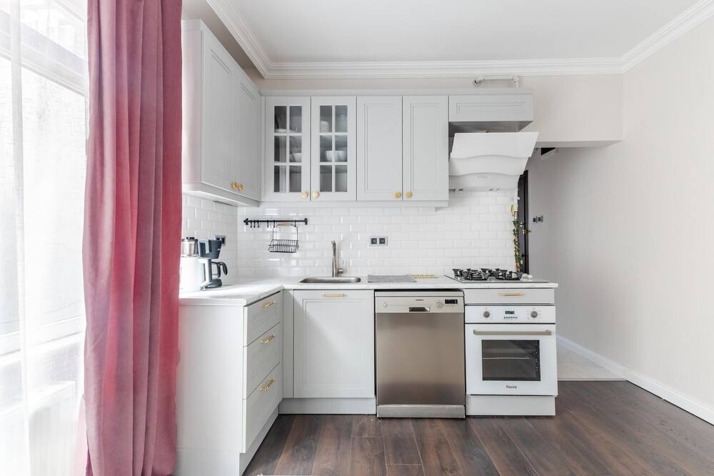 Photo of Kitchen in Harbiye