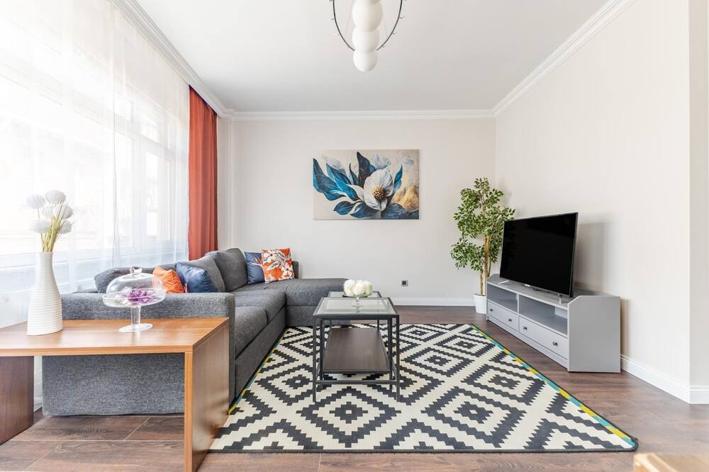 Photo of Livingroom in Harbiye