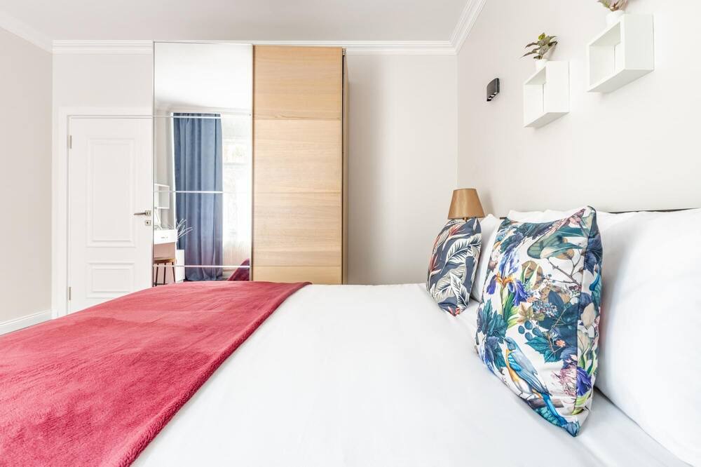Photo of Bedroom in Harbiye