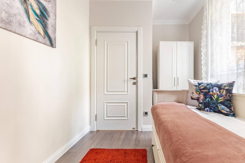 Photo of Bedroom in Harbiye