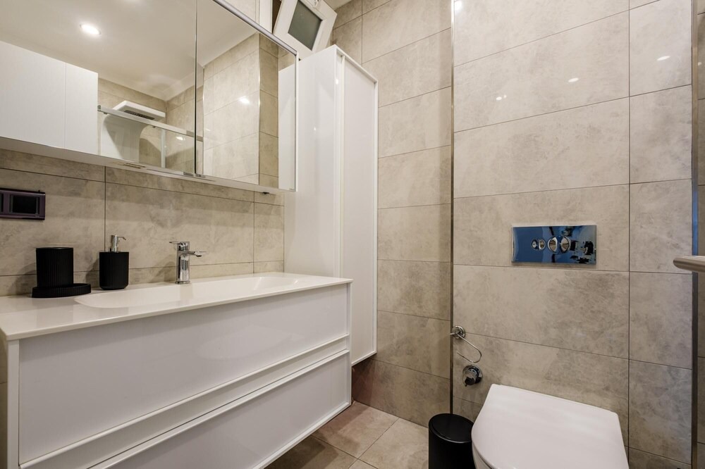 Photo of Bathroom in Fenerbahce